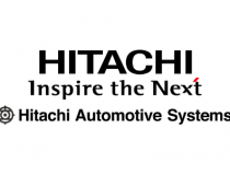 Hitachi Automotive Logo