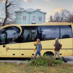 Private Bus Services