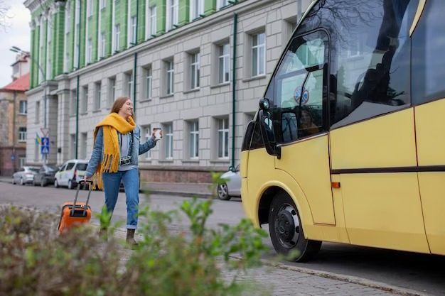 Convenient and Reliable Bus Rental Services in Cincinnati